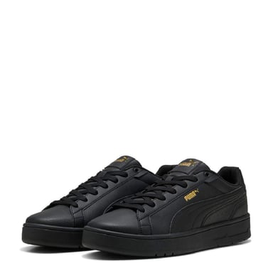 ZAPATILLAS HOMBRE PUMA JOGGING NEGRO COURT CLASSICO - 4