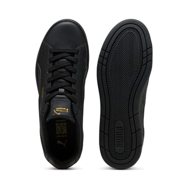 ZAPATILLAS HOMBRE PUMA JOGGING NEGRO COURT CLASSICO - 6