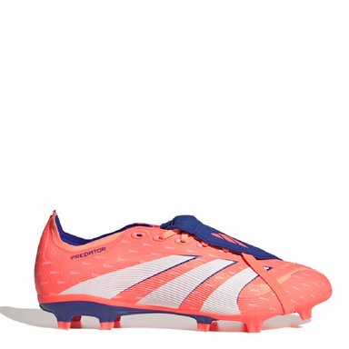 ZAPATILLAS HOMBRE ADIDAS CHIMPUNES NARANJA PREDATOR LEAGUE - 1