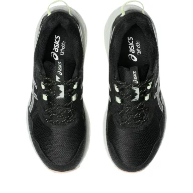 ZAPATILLAS MUJER ASICS OUTDOOR NEGRO GEL-VENTURE - 3