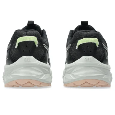 ZAPATILLAS MUJER ASICS OUTDOOR NEGRO GEL-VENTURE - 4