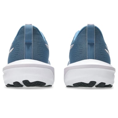ZAPATILLAS RUNNING MUJER ASICS CELESTE GT-1000 - 4