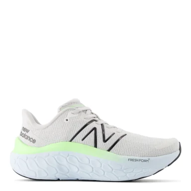 ZAPATILLAS MUJER NEW BALANCE RUNNING GRIS KAIHA - 1