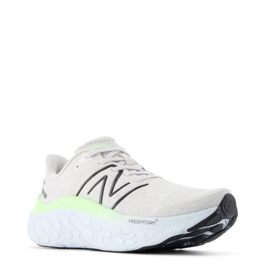 ZAPATILLAS MUJER NEW BALANCE RUNNING GRIS KAIHA - 4