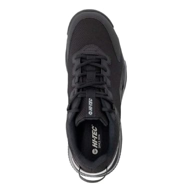 ZAPATILLAS HOMBRE HI TEC OUTDOOR NEGRO GLACIER - 3