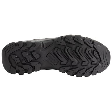ZAPATILLAS HOMBRE HI-TEC OUTDOOR GRIS GRAND PARADISO MID - 6