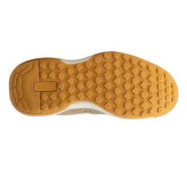 ZAPATILLAS OUTDOOR MUJER HI-TEC GLACIER - 4