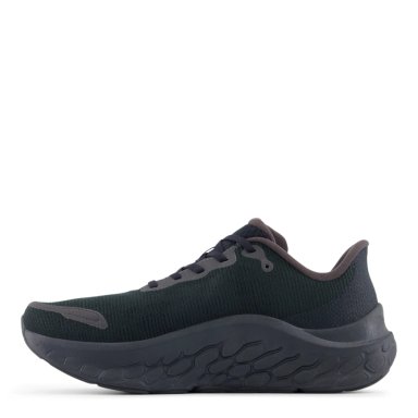 ZAPATILLAS HOMBRE NEW BALANCE RUNNING NEGRO KAIHA ROAD - 2
