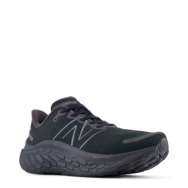 ZAPATILLAS HOMBRE NEW BALANCE RUNNING NEGRO KAIHA ROAD - 4