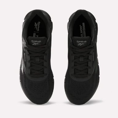 ZAPATILLAS HOMBRE REEBOK RUNNING NEGRO ZIG DYNAMICA 6 - 3