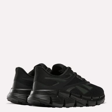 ZAPATILLAS HOMBRE REEBOK RUNNING NEGRO ZIG DYNAMICA 6 - 4