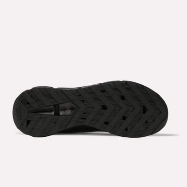 ZAPATILLAS HOMBRE REEBOK RUNNING NEGRO ZIG DYNAMICA 6 - 5