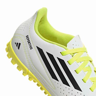 ZAPATILLAS NIÑO ADIDAS CHIMPUNES BLANCO DEPORTIVO III - 8