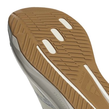 ZAPATILLAS MUJER ADIDAS RUNNING BEIGE DURAMO SL 2 - 8