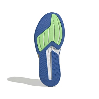ZAPATILLAS HOMBRE ADIDAS RUNNING AZUL DURAMO SPEED 2 - 3