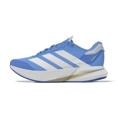 ZAPATILLAS MUJER ADIDAS RUNNING AZUL DURAMO SPEED 2 - 3