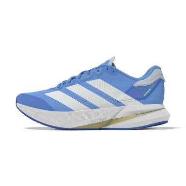 ZAPATILLAS MUJER ADIDAS RUNNING AZUL DURAMO SPEED 2 - 3