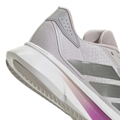 ZAPATILLAS MUJER ADIDAS RUNNING MORADO DURAMO SL 2 - 8