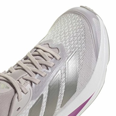 ZAPATILLAS MUJER ADIDAS RUNNING MORADO DURAMO SL 2 - 7