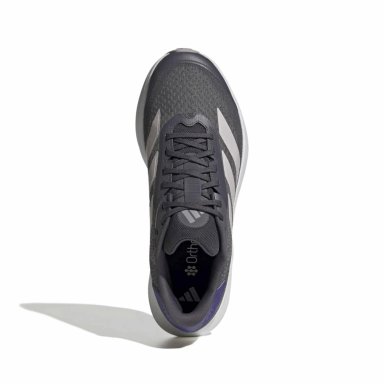 ZAPATILLAS HOMBRE ADIDAS RUNNING GRIS OSCURO DURAMO SL 2 - 3
