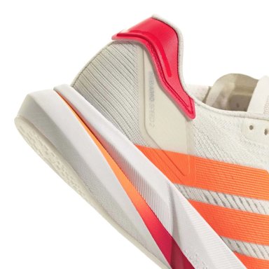 ZAPATILLAS MUJER ADIDAS RUNNING BLANCO DURAMO SPEED 2 - 8