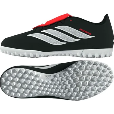 ZAPATILLAS HOMBRE ADIDAS CHIMPUNES NEGRO PREDATOR CLUB - 1
