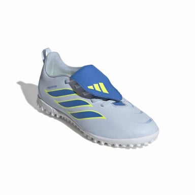 ZAPATILLAS FUTBOL ENTRENAMIENTO UNISEX ADIDAS - 4