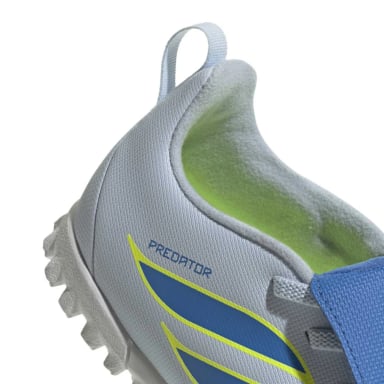 ZAPATILLAS FUTBOL ENTRENAMIENTO UNISEX ADIDAS - 7
