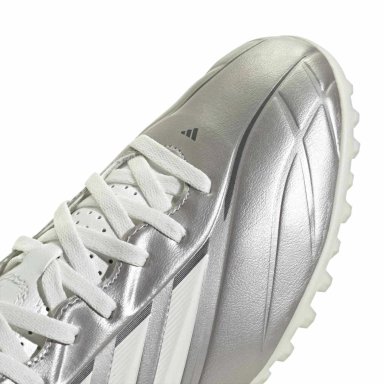 ZAPATILLAS HOMBRE ADIDAS CHIMPUNES MARRÓN COPA PURE IV CLUB - 6