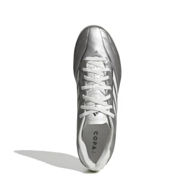 ZAPATILLAS HOMBRE ADIDAS CHIMPUNES MARRÓN COPA PURE IV CLUB - 1