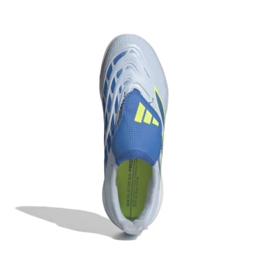 ZAPATILLAS FUTBOL ENTRENAMIENTO UNISEX ADIDAS - 1