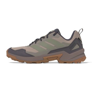 ZAPATILLAS MUJER ADIDAS TREKKING MARRÓN TERREX EASTRAIL 3 - 1