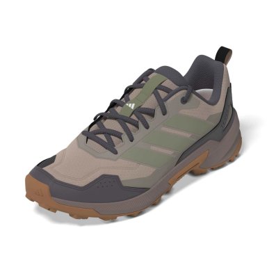 ZAPATILLAS MUJER ADIDAS TREKKING MARRÓN TERREX EASTRAIL 3 - 2