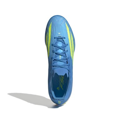 ZAPATILLAS HOMBRE ADIDAS CHIMPUNES AZUL F50 PRO - 1