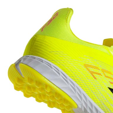 ZAPATILLAS ADIDAS FUTBOL F50 PRO PASTO SINTETICO - 7