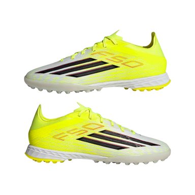 ZAPATILLAS ADIDAS FUTBOL F50 PRO PASTO SINTETICO - 9