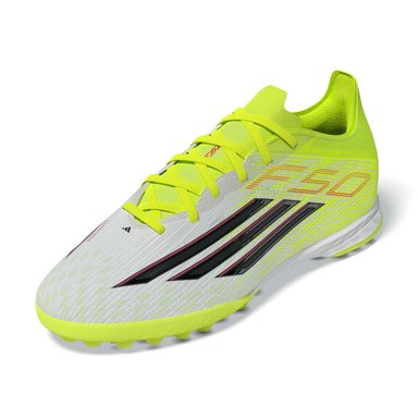 ZAPATILLAS ADIDAS FUTBOL F50 PRO PASTO SINTETICO - 10
