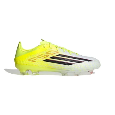 CHIMPUNES ADIDAS FUTBOL F50 PRO AMARILLO - 1