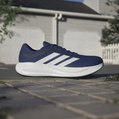 ZAPATILLAS HOMBRE ADIDAS RUNNING AZUL RESPONSE RUNNER 2 - 1