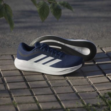 ZAPATILLAS HOMBRE ADIDAS RUNNING AZUL RESPONSE RUNNER 2 - 6