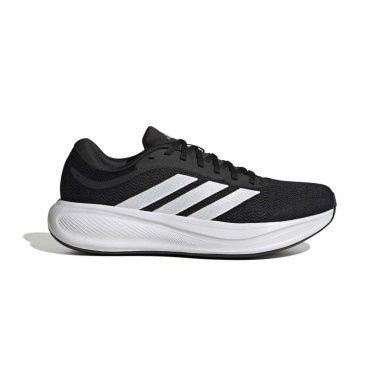 ZAPATILLAS HOMBRE ADIDAS RUNNING NEGRO RESPONSE RUNNER 2 - 1