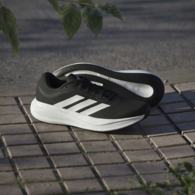 ZAPATILLAS HOMBRE ADIDAS RUNNING NEGRO RESPONSE RUNNER 2 - 14