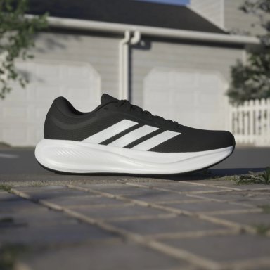 ZAPATILLAS HOMBRE ADIDAS RUNNING NEGRO RESPONSE RUNNER 2 - 9