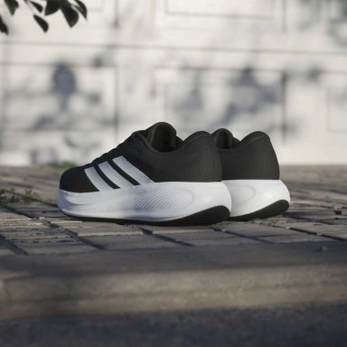 ZAPATILLAS HOMBRE ADIDAS RUNNING NEGRO RESPONSE RUNNER 2 - 12