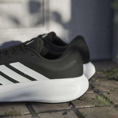 ZAPATILLAS HOMBRE ADIDAS RUNNING NEGRO RESPONSE RUNNER 2 - 16