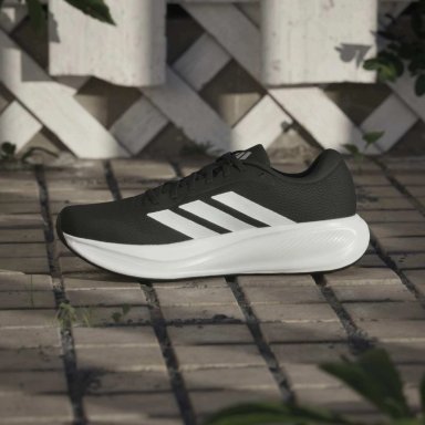 ZAPATILLAS HOMBRE ADIDAS RUNNING NEGRO RESPONSE RUNNER 2 - 13