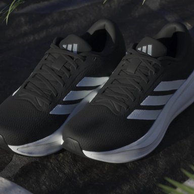 ZAPATILLAS HOMBRE ADIDAS RUNNING NEGRO RESPONSE RUNNER 2 - 15