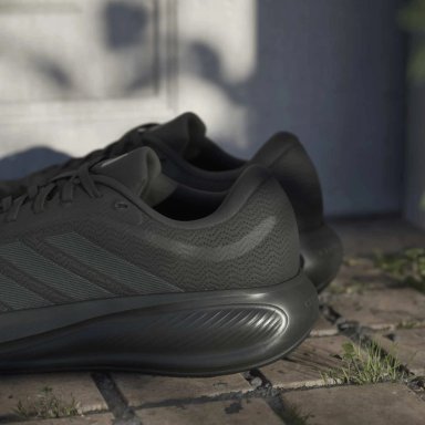ZAPATILLAS HOMBRE ADIDAS RUNNING NEGRO RESPONSE RUNNER 2 - 8