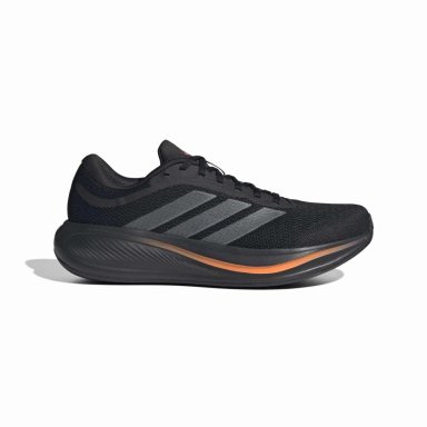 ZAPATILLAS HOMBRE ADIDAS RUNNING NEGRO RESPONSE 2 - 1