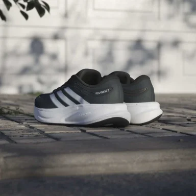 ZAPATILLAS HOMBRE ADIDAS RUNNING NEGRO RESPONSE 2 - 3